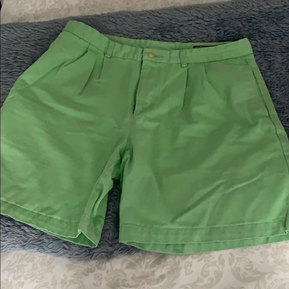 Vineyard Vine Shorts